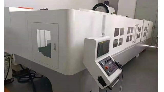 cnc加工中心的发展状况-华人策略研究论坛鑫